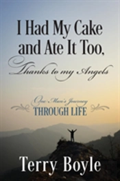 I Had My Cake And Ate It Too, Thanks To My Angels