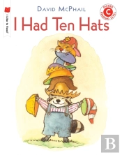 I Had Ten Hats