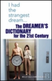 I Had The Strangest Dream