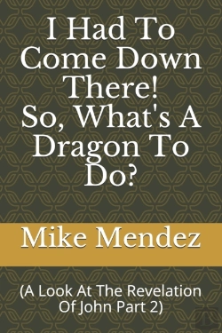 Bertrand.pt - I Had To Come Down There! So, What'S A Dragon To Do?
