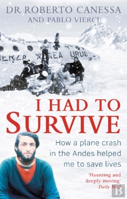Bertrand.pt - I Had To Survive