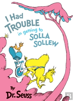 Bertrand.pt - I Had Trouble In Getting To Solla Sollew