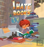 I Hate Books