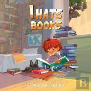 I Hate Books