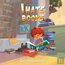 Bertrand.pt - I Hate Books