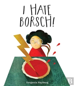 Bertrand.pt - I Hate Borsch!