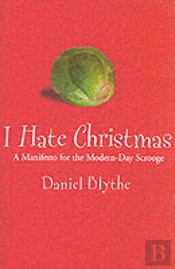 I Hate Christmas