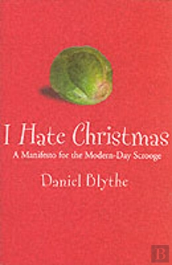 Bertrand.pt - I Hate Christmas