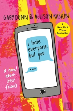 Bertrand.pt - I Hate Everyone But You