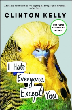 Bertrand.pt - I Hate Everyone, Except You
