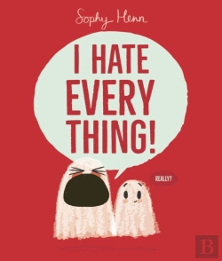 Bertrand.pt - I Hate Everything
