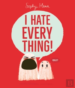 Bertrand.pt - I Hate Everything