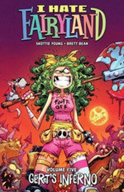 Bertrand.pt - I Hate Fairyland 5
