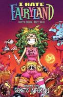 I Hate Fairyland 5
