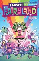 I Hate Fairyland