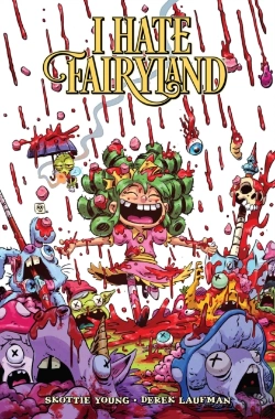Bertrand.pt - I Hate Fairyland Volume 9