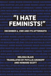 'I Hate Feminists!'