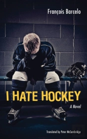 I Hate Hockey