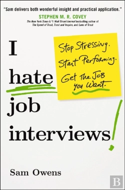 Bertrand.pt - I Hate Job Interviews