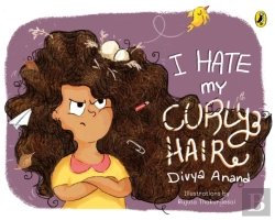 Bertrand.pt - I Hate My Curly Hair