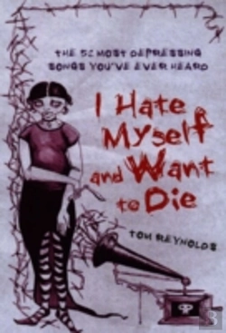 Bertrand.pt - I Hate Myself And Want To Die