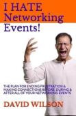 I Hate Networking Events!