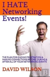 I Hate Networking Events!