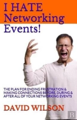 Bertrand.pt - I Hate Networking Events!
