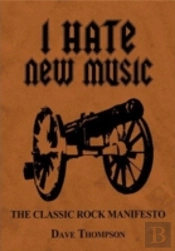 I Hate New Music