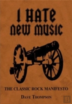 Bertrand.pt - I Hate New Music