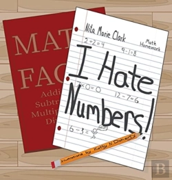 Bertrand.pt - I Hate Numbers