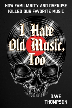 Bertrand.pt - I Hate Old Music, Too