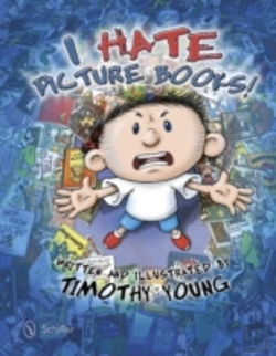 Bertrand.pt - I Hate Picture Books!