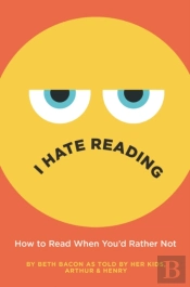 I Hate Reading