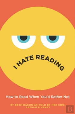 Bertrand.pt - I Hate Reading