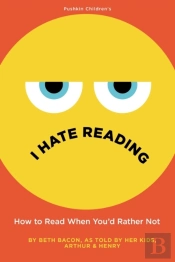 I Hate Reading