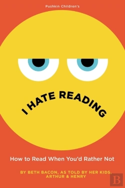 Bertrand.pt - I Hate Reading