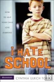 I Hate School