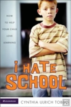 Bertrand.pt - I Hate School