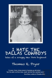 I Hate The Dallas Cowboys
