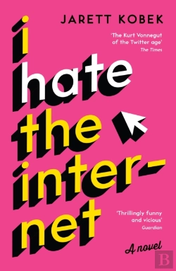 Bertrand.pt - I Hate The Internet