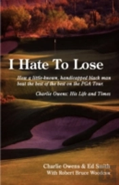 I Hate To Lose