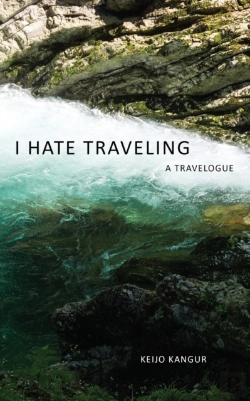 Bertrand.pt - I Hate Traveling