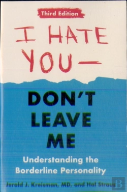 Bertrand.pt - I Hate You - Don'T Leave Me: Third Edition