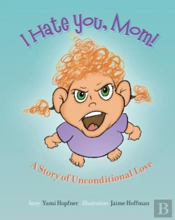 Bertrand.pt - I Hate You Mom