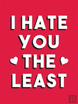Bertrand.pt - I Hate You The Least
