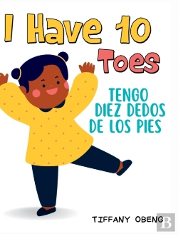 Bertrand.pt - I Have 10 Toes / Tengo Diez Dedos De Los Pies