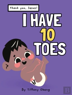 Bertrand.pt - I Have 10 Toes, Thank You Jesus