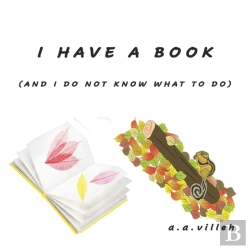 Bertrand.pt - I Have A Book (And I Don'T Know What To Do)