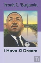 I Have A Dream